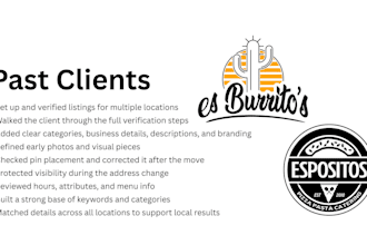 optimize your google business profile for local visibility
