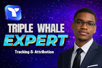 fix triple whale conversion tracking and pixels for shopify adsanalytics setup