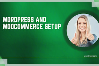 design a wordpress website
