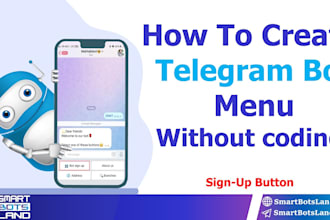 create telegram subscription bot, payment bot, crypto bot