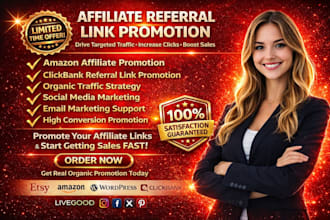 affiliate referral link promotion crypto website promotion referral link sign up