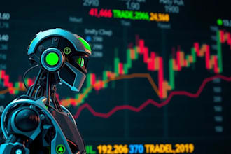 build automated polymarket bot, copy trading bot, spx trading bot, kalshi bot