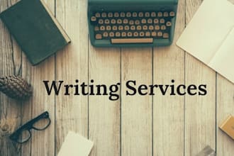 offer help with writing on healthcare topics