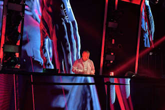 mix your playlist into a professional dj set, any genre, any bpm
