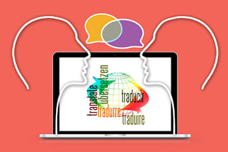 translate english, french and spanish to haitian creole