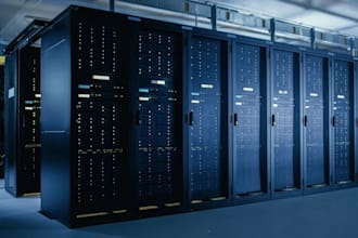 install and configure sap business one server hana or mssql