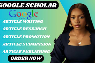 increase and backdate google scholar citations, increase h index
