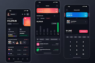 ai developer, ai mobile app developer, ai saas app creation development