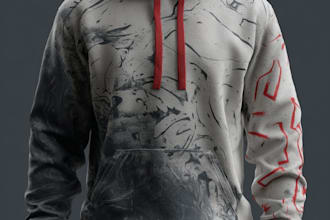 design t shirt, sweatshirt and hoodie