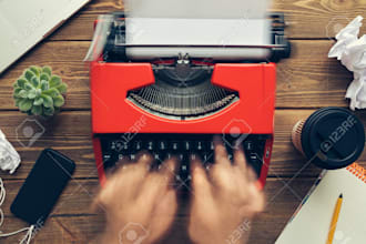 ghostwrite seu ebook ou livro em pt br