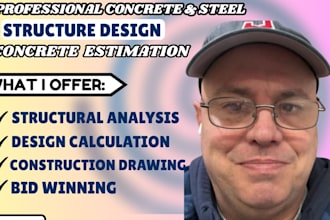 provide structural engineering solutions for timber, steel, and concrete