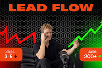 generate high quality leads for your business