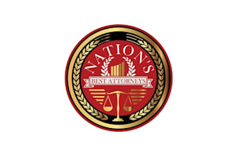 do quality law justice logo thousands of attorneys will see