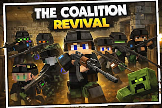 set up, fix, or optimize a professional minecraft server and website