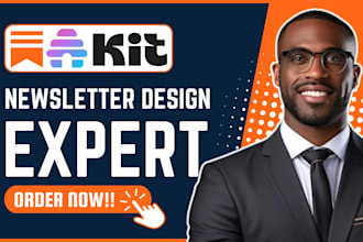 setup beehiiv ai newsletter design convertkit substack kit landing page beehiiv