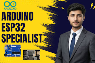 fix your arduino code and esp32 firmware bugs