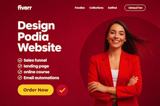 migrate, setup online course on podia, astra, avada, kadence, cornerstone