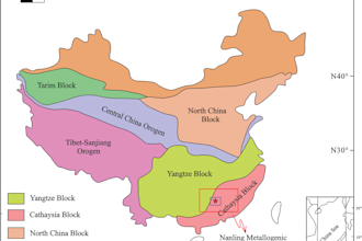expert geological mapping, maps to your specifications