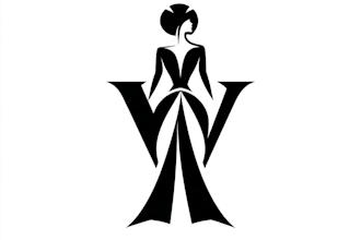 develop logo and brand identity for fashion brand