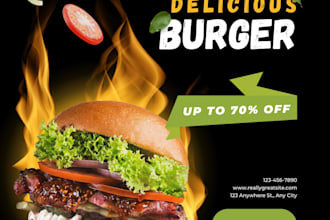 do menu design,  digital screen or menu board