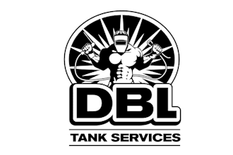 design industrial best tank trailer logo on the market