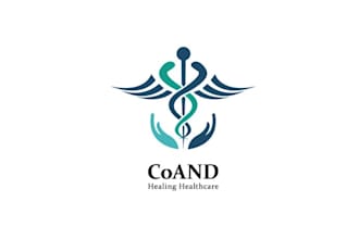 make professional logo for naturopathic medical conference