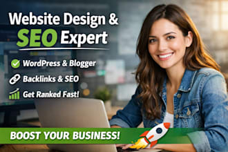 design ecommerce website with wo commerce for website growth