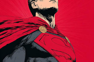 color your comic book pages