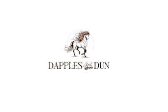 design unique western boutique logo