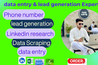 do lead generation phone number personal phone number email list