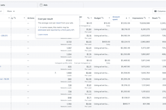 manage facebook ad campaigns for your business