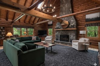 edit real estate photo flambient hdr or single exposure