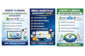 manage your e commerce stores