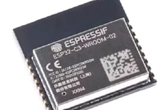 esp32 or nrf528 schematic pcb and firmware design
