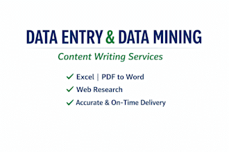 format and clean excel data professionally