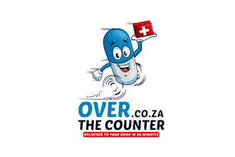 design mascot cartoon medical health care logo