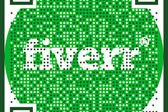 make custom qr code for any purpose