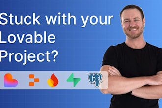 fix and ship your ai vibe coded project