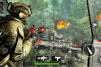 do unreal engine game developement and mechanics