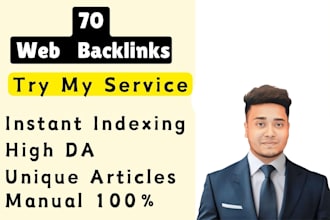 do web 2 0 backlinks