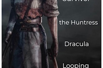 do replay analysis of your dead by daylight games