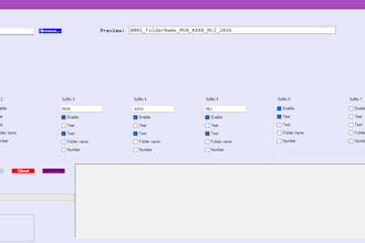 fix, build, and compile powershell exe applications