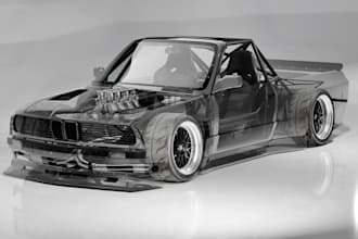 craft f1 racing car, refix suv car,aerodynamic part,wheel, body kit for printing
