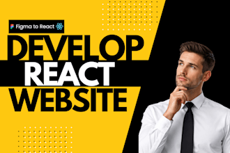 do figma to react, figma to html, psd to react conversion