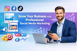boost your brand on social media