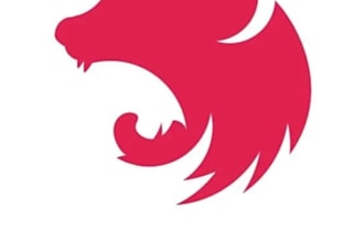 build or fix a scalable nestjs backend API