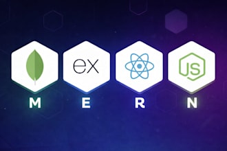 develop mern stack web application