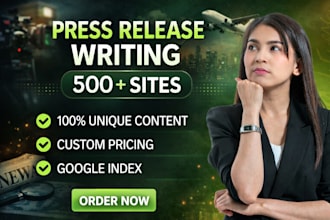 publish do press release distribution, news article on top USA news media sites