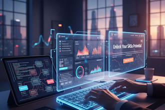 write authoritative ai and saas SEO optimised articles to dominate your niche