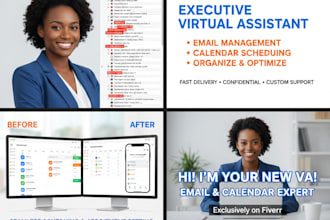be your professional assistant for administrative tasks